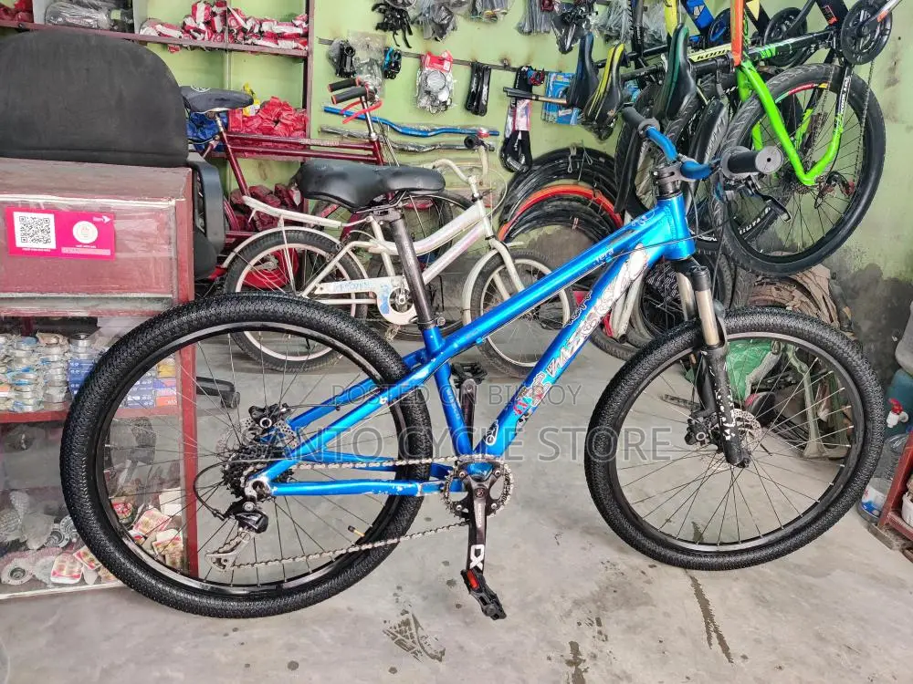 Bicycle for Sale