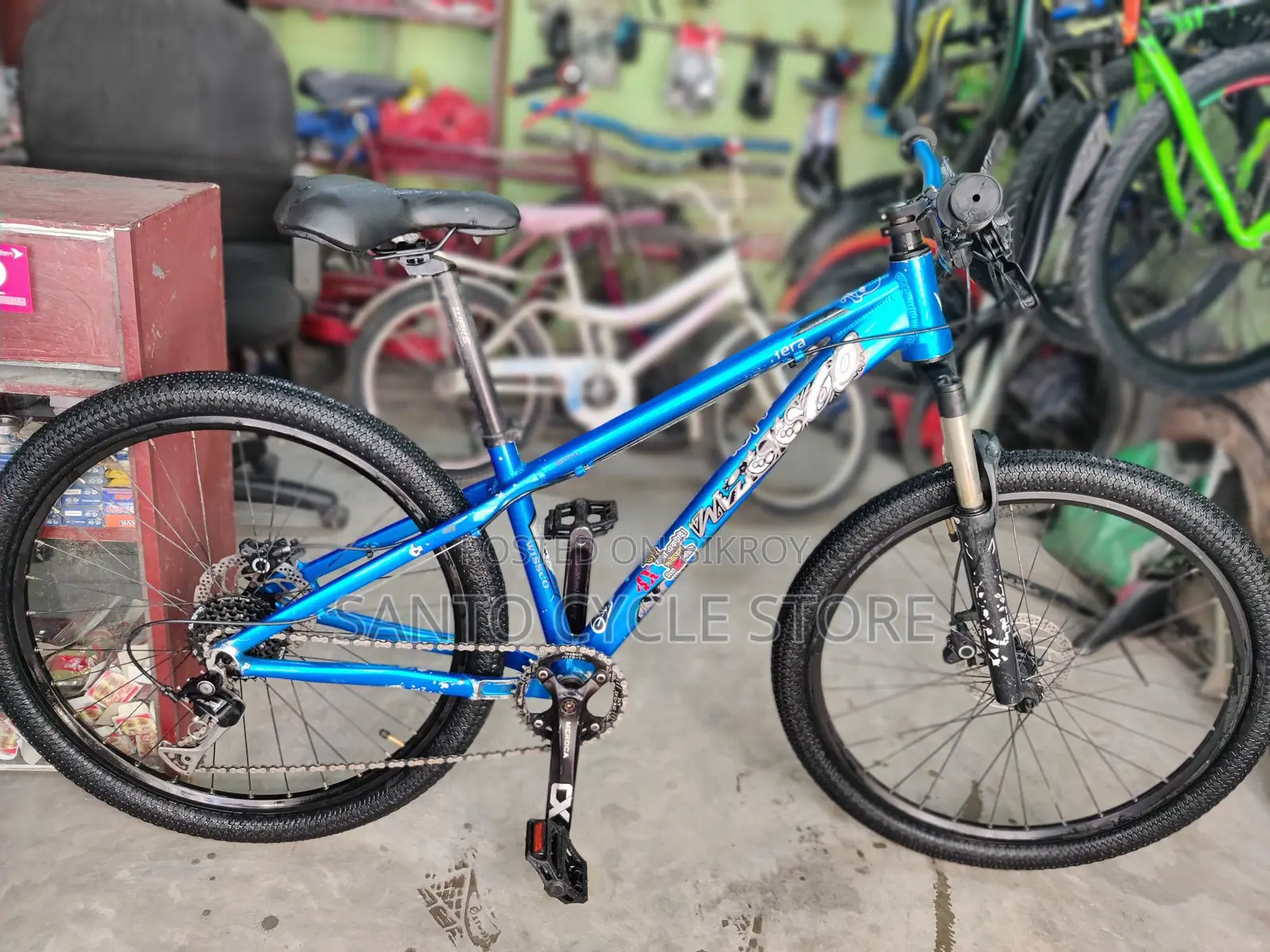 Bicycle for Sale