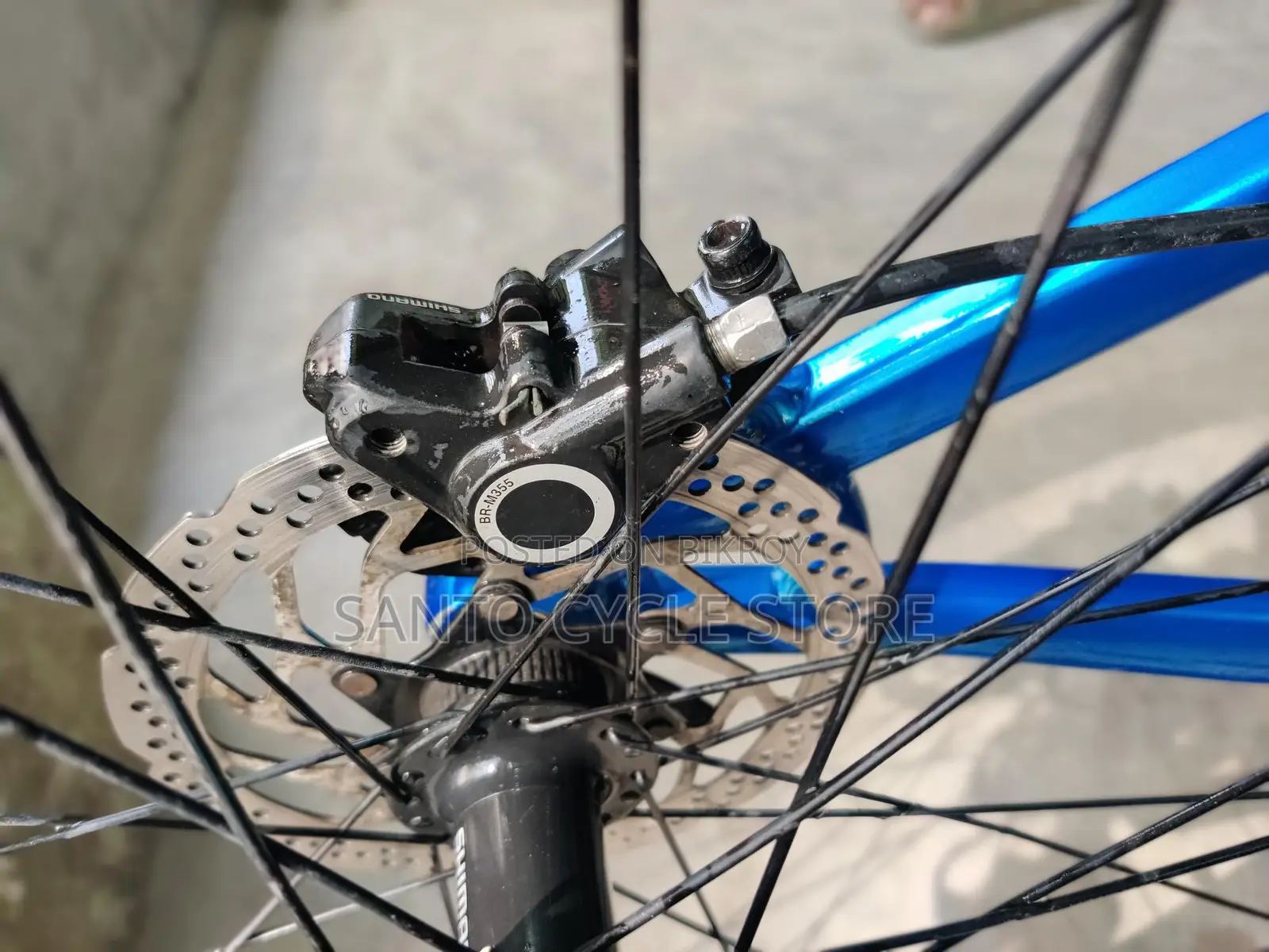 Bicycle for Sale