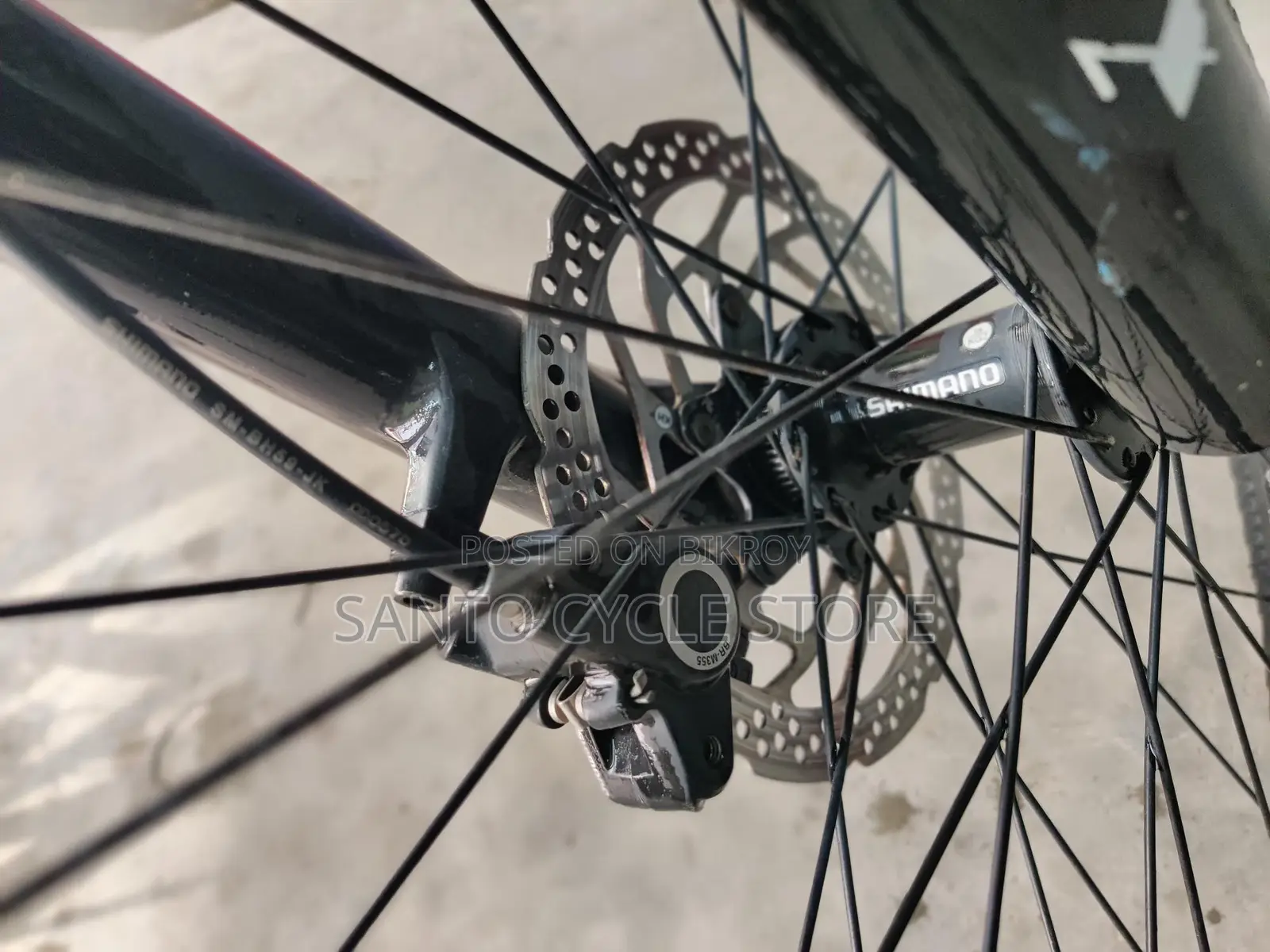 Bicycle for Sale