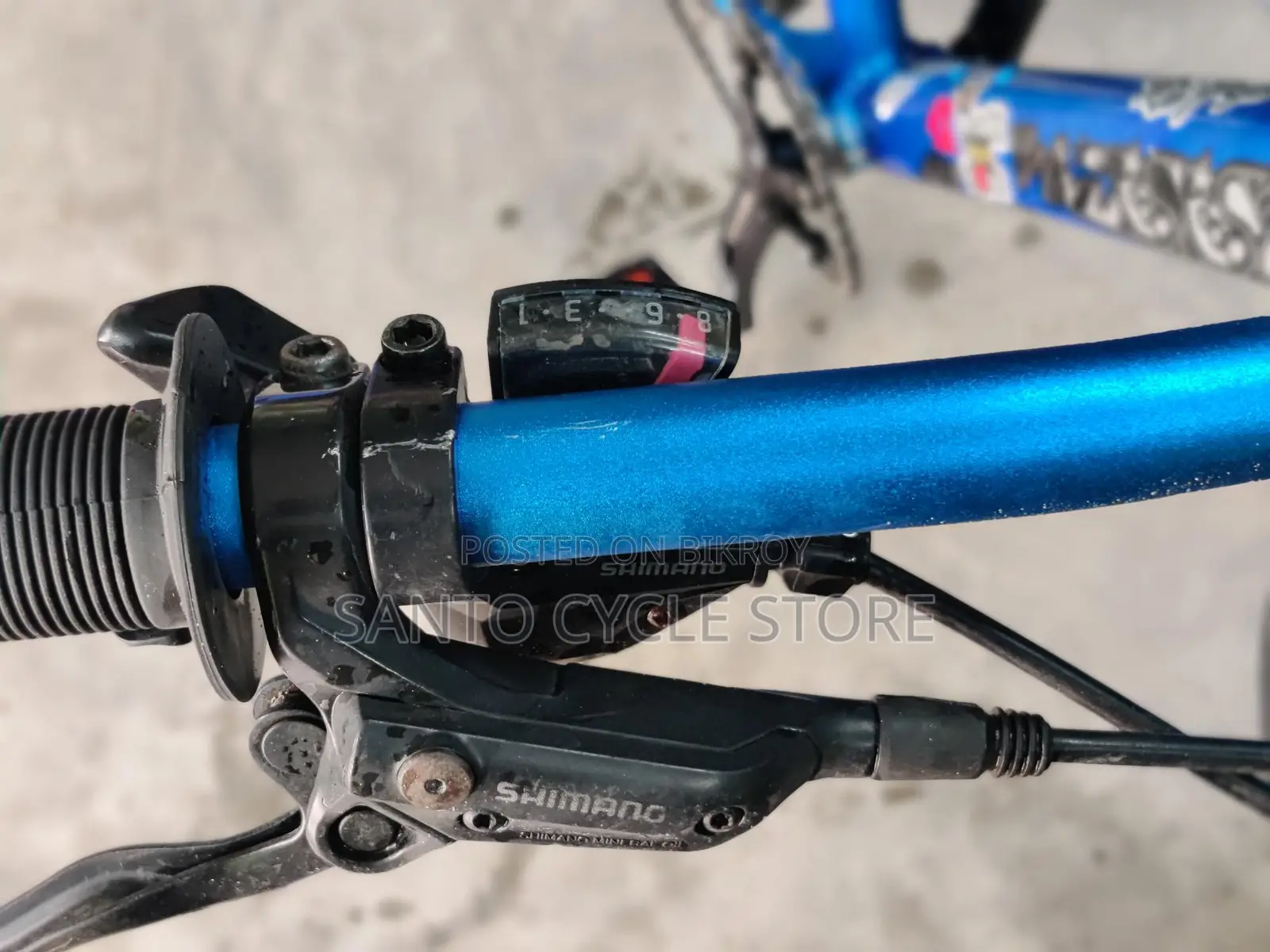 Bicycle for Sale