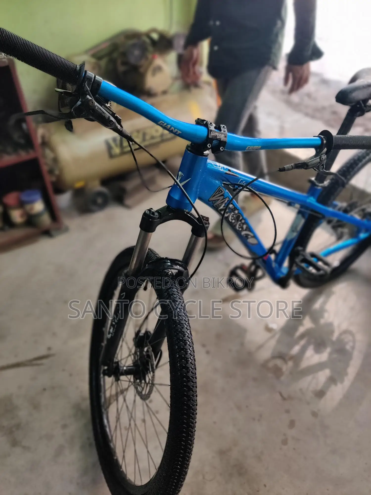 Bicycle for Sale