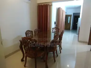Excellent Fully Furnished 3bed 2200 Sqft Flat Rent In Gulshan