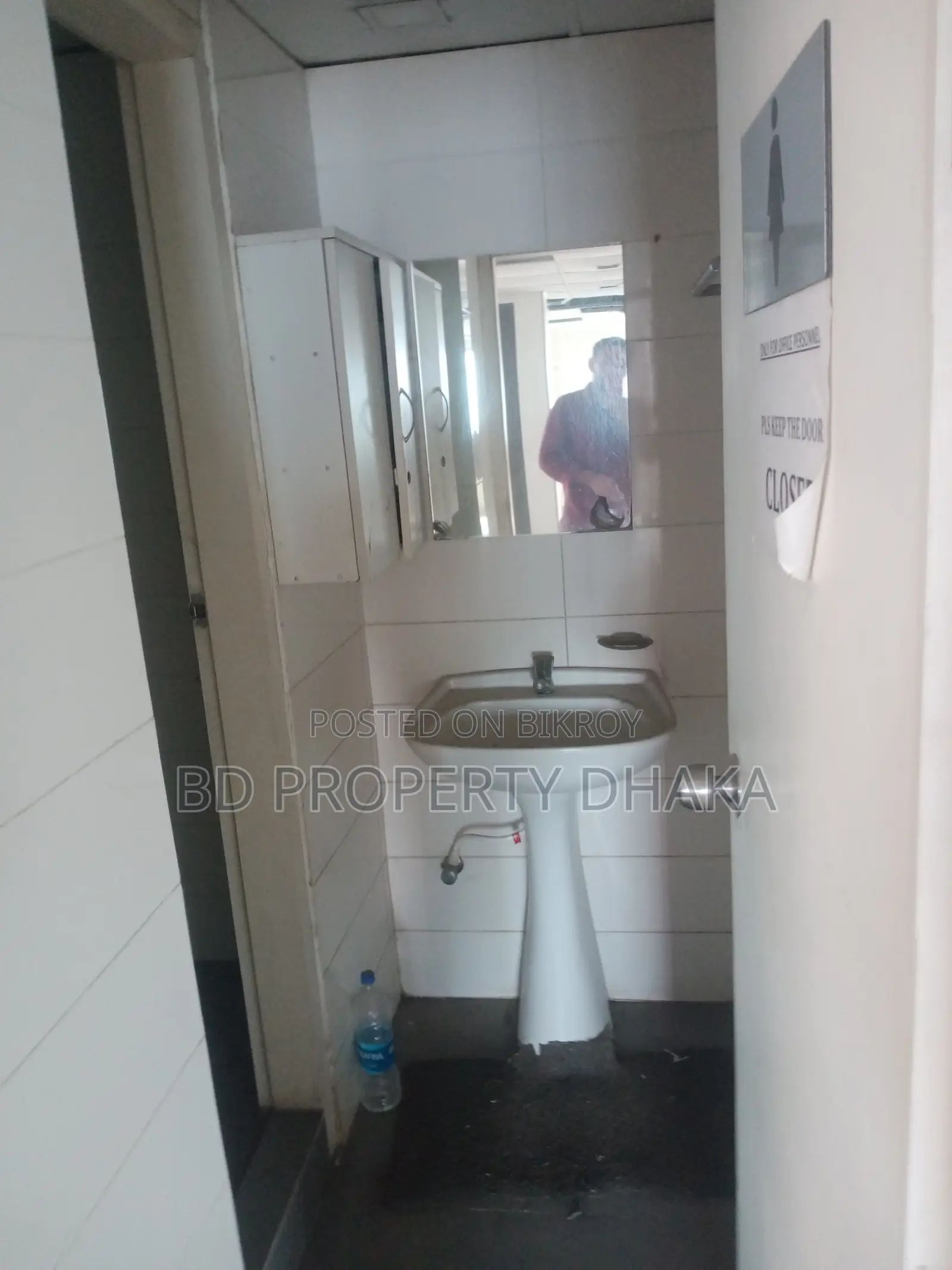 6120sft Commercial Open Space For Rent