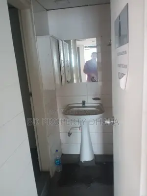 6120sft Commercial Open Space For Rent