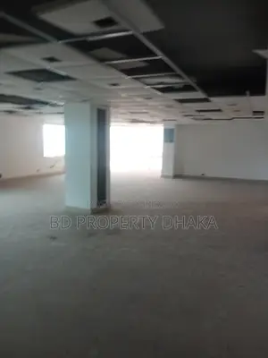 6120sft Commercial Open Space For Rent