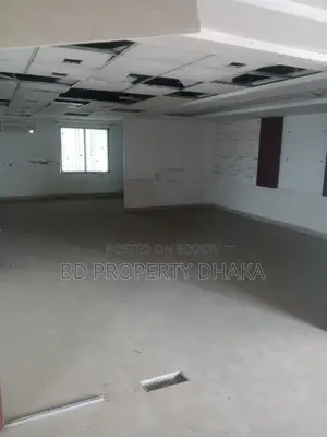 ৬১২০ বর্গফুট কমার্শিয়াল ওপেন স্পেস ভাড়ার জন্য