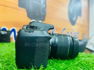 Canon 1300D 18-55 kit lens