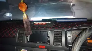 Hiace For Rent