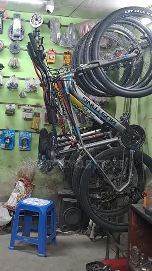 Bicycle For Sale