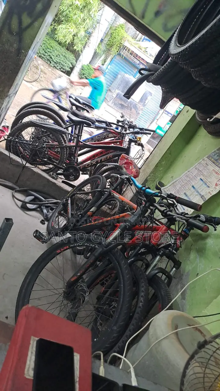 Bicycle For Sale