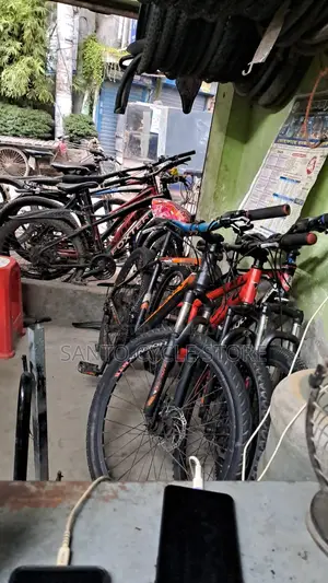 Bicycle For Sale
