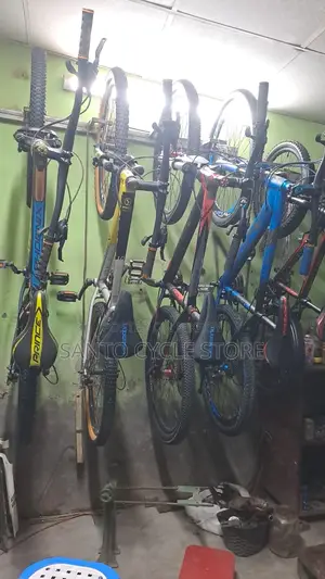 Bicycle For Sale
