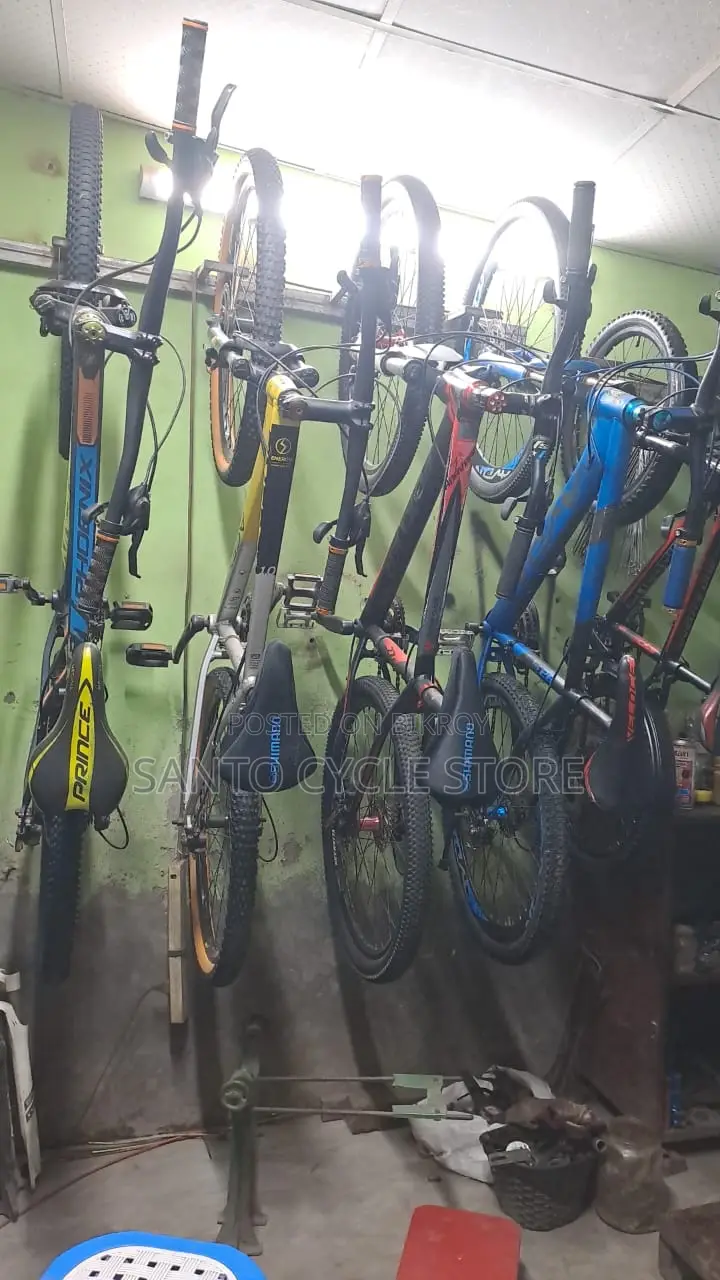 Bicycle For Sale