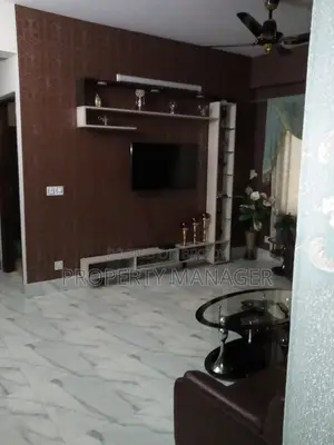 Full Furnished Flat For Rent in Uttara