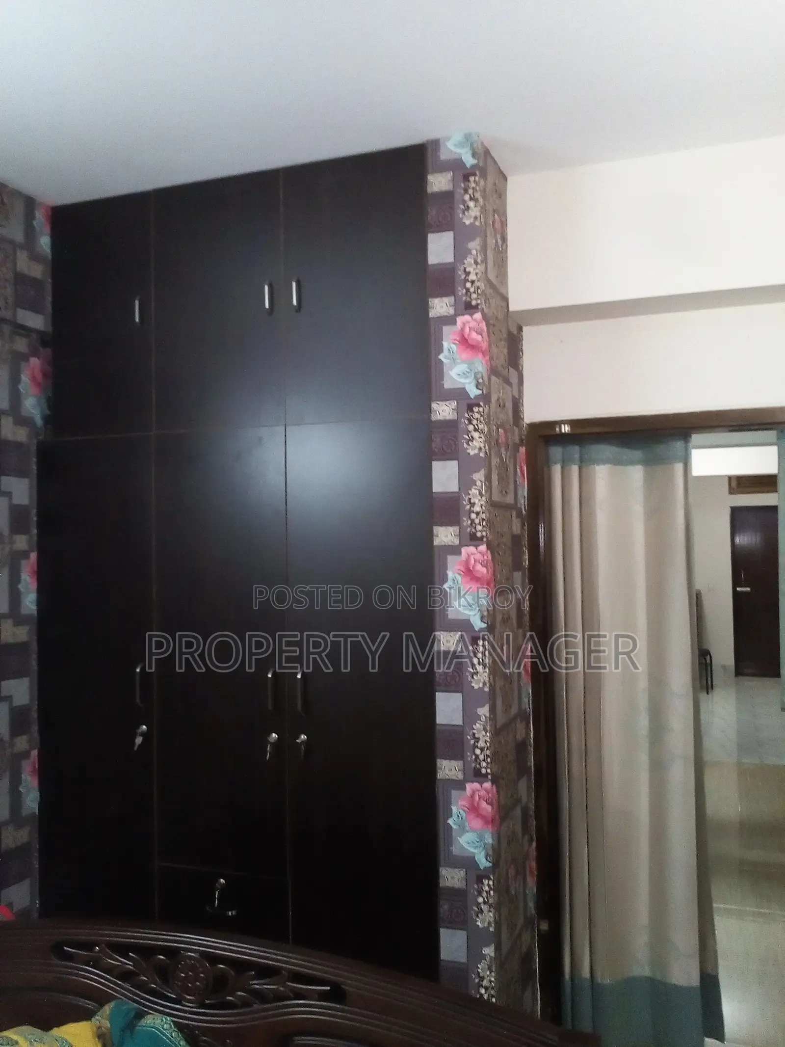 Full Furnished Flat For Rent in Uttara