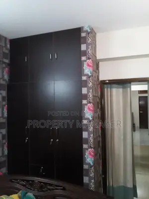 Full Furnished Flat For Rent in Uttara