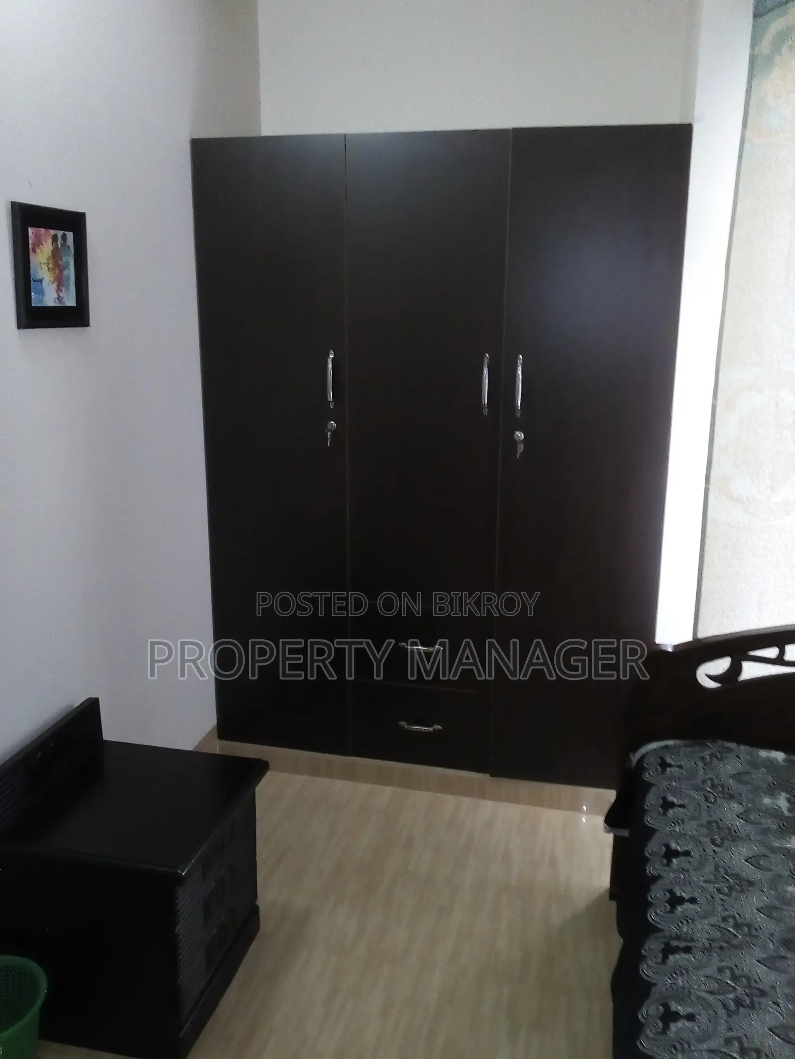 Full Furnished Flat For Rent in Uttara
