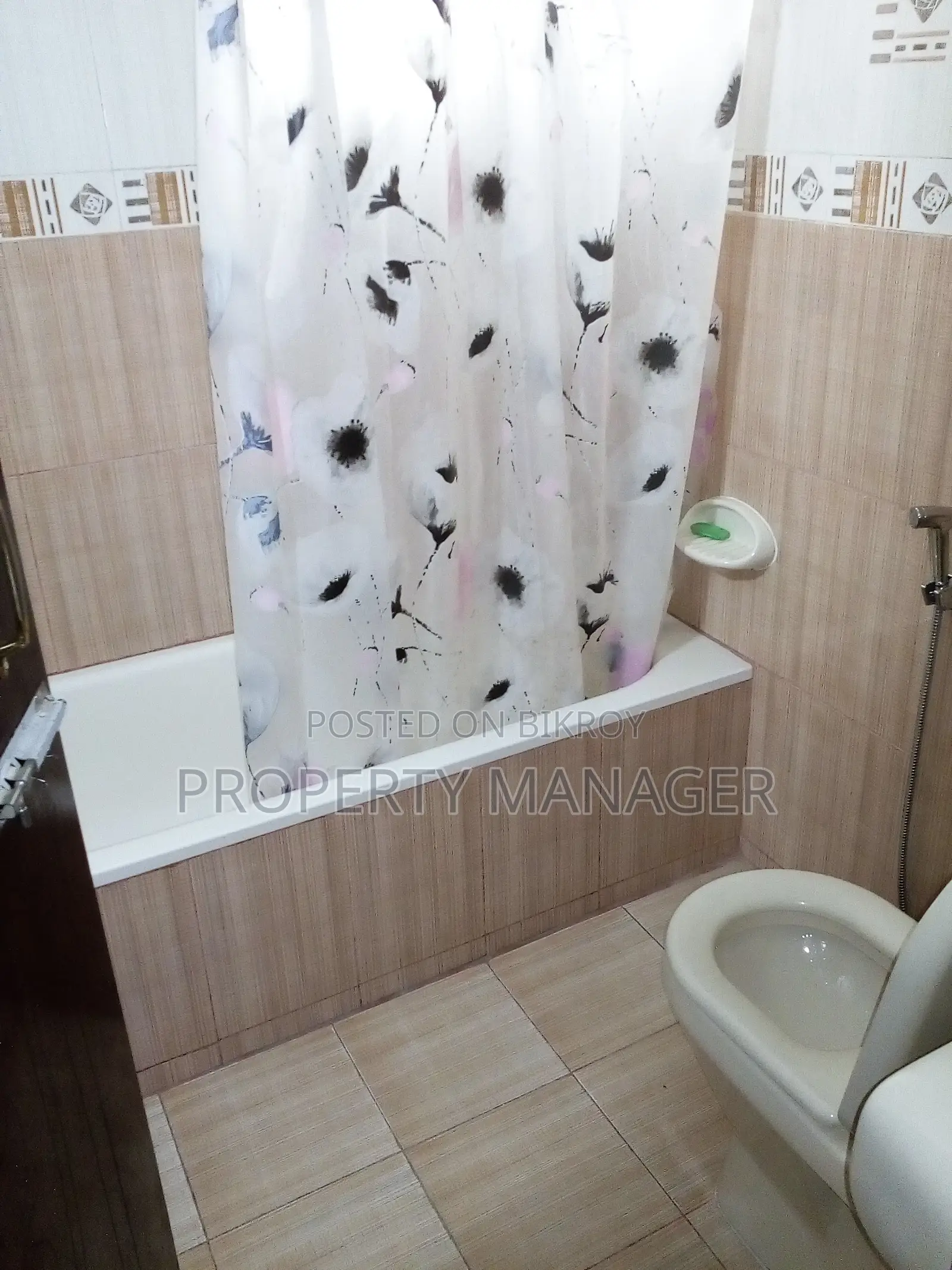 Full Furnished Flat For Rent in Uttara