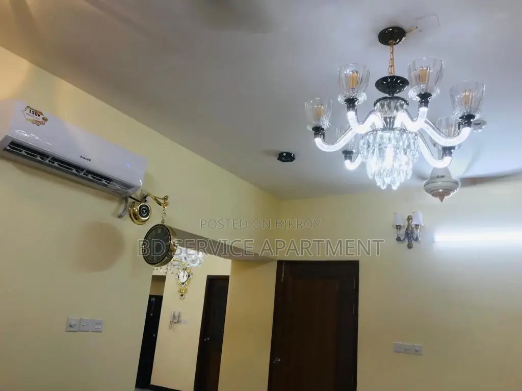 RICHMOND FURNISHED APARTMENTS RENT