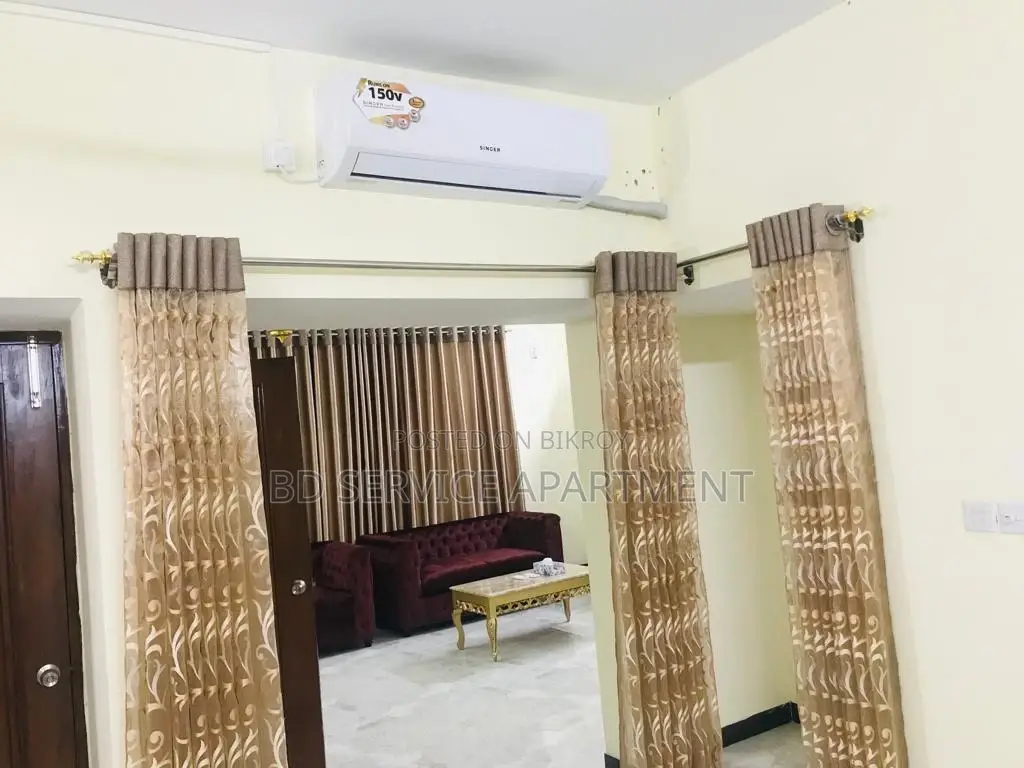 RICHMOND FURNISHED APARTMENTS RENT