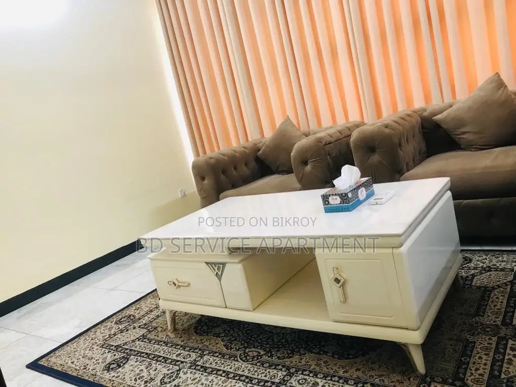 RICHMOND FURNISHED APARTMENTS RENT