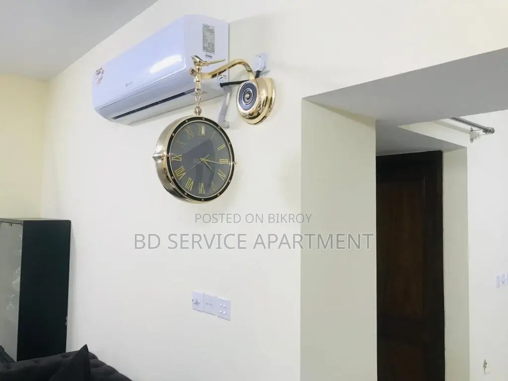 RICHMOND FURNISHED APARTMENTS RENT