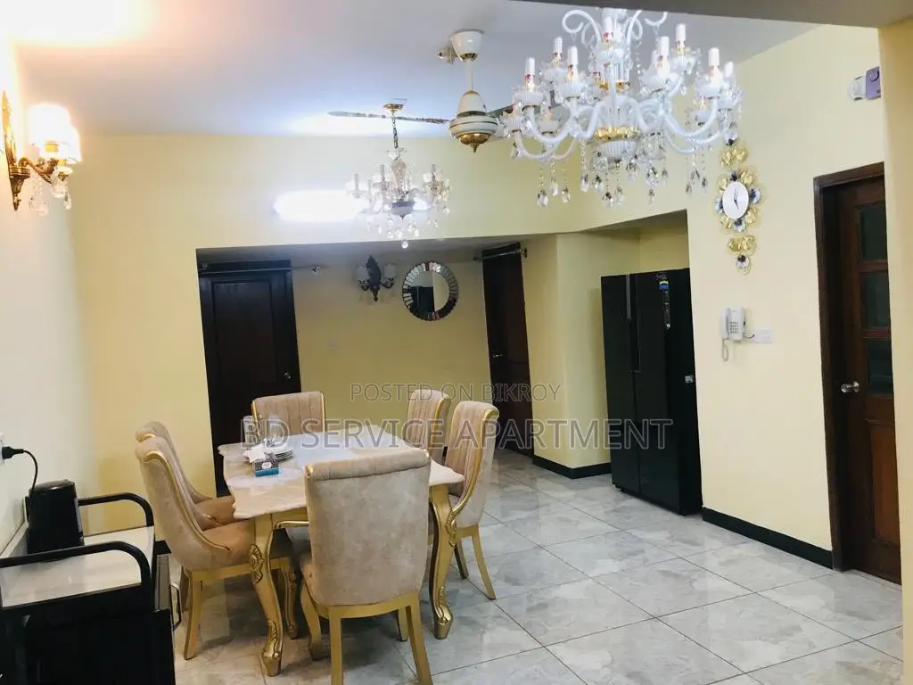 RICHMOND FURNISHED APARTMENTS RENT