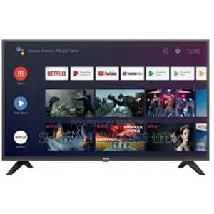 LINK KING PARK 65" 2+16GB RAM SMART LED TV