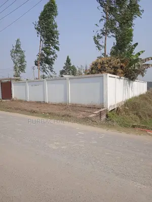 28 Decimal Premium Land for Sale Near Purbachal – Secure Investment