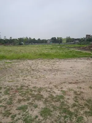 28 Decimal Premium Land for Sale Near Purbachal – Secure Investment