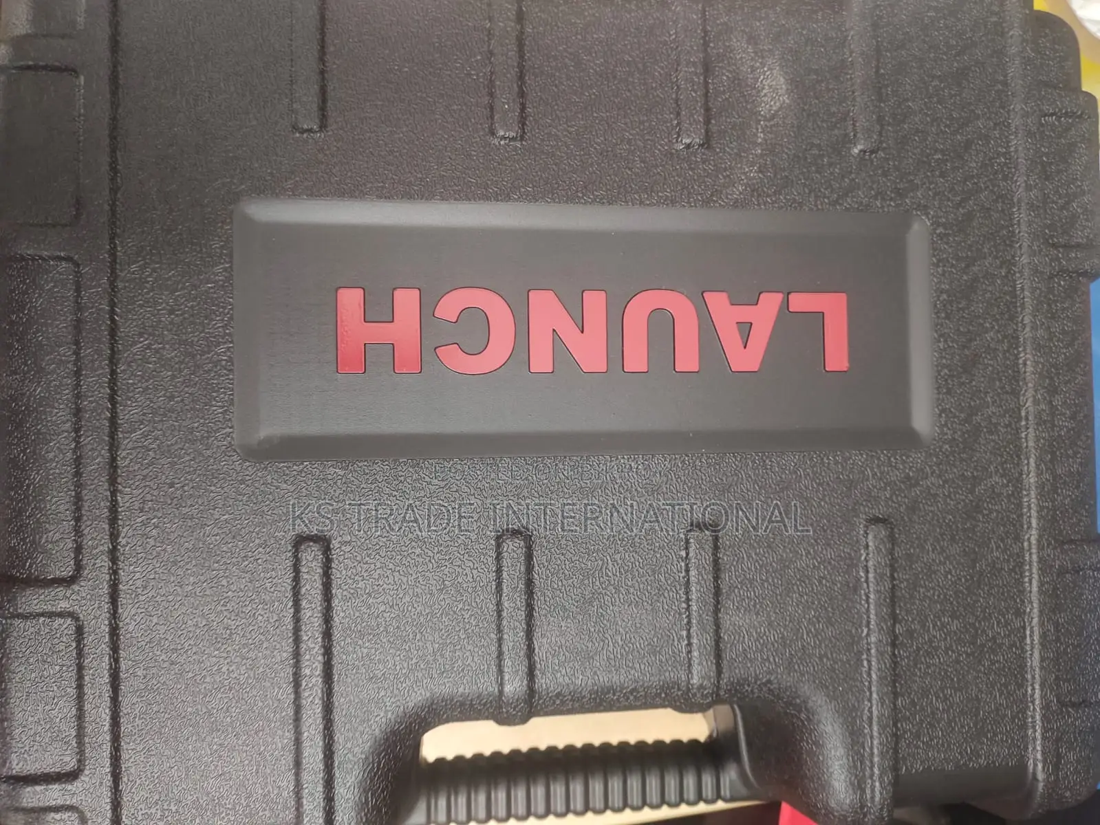 \LAUNCH X431 POR (POR 5.0) SCNNER