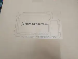 \LAUNCH X431 POR (POR 5.0) SCNNER