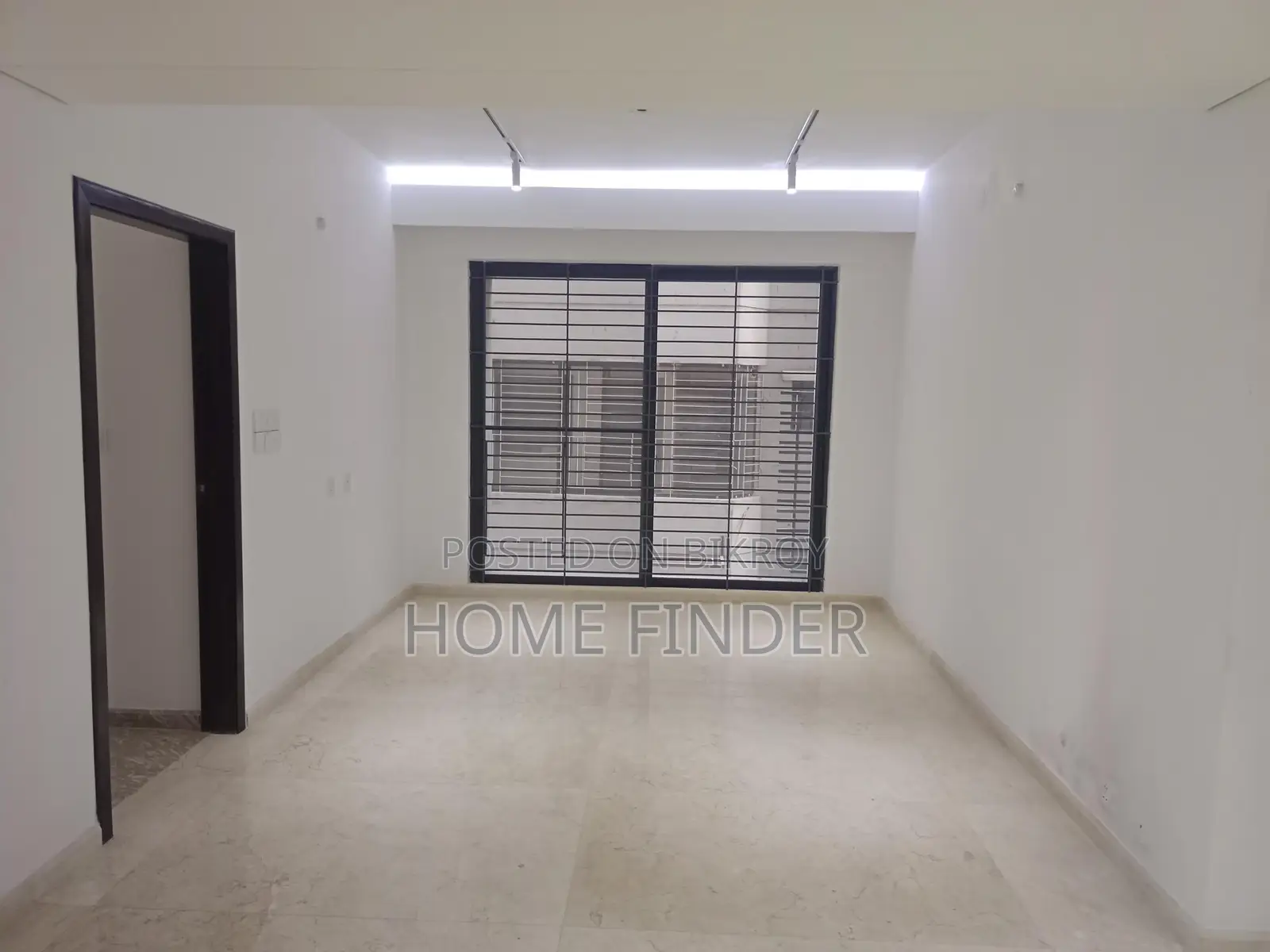 4300 Sqft New Apartment Type Office Rent In Gulshan 2