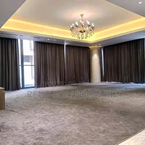 Luxurious 5000 Sq Ft Ready Apartment For Rent In Baridhara