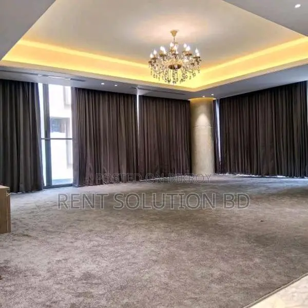Luxurious 5000 Sq Ft Ready Apartment For Rent In Baridhara