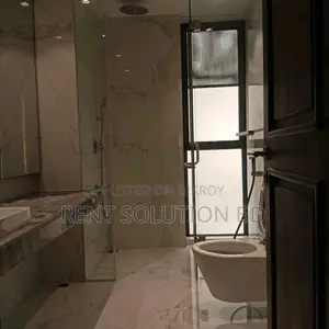 Luxurious 5000 Sq Ft Ready Apartment For Rent In Baridhara