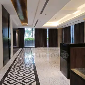 Luxurious 5000 Sq Ft Ready Apartment For Rent In Baridhara