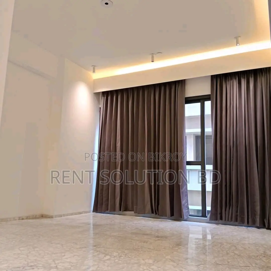 Luxurious 5000 Sq Ft Ready Apartment For Rent In Baridhara