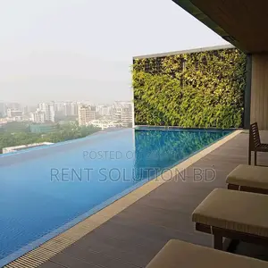 Luxurious 5000 Sq Ft Ready Apartment For Rent In Baridhara