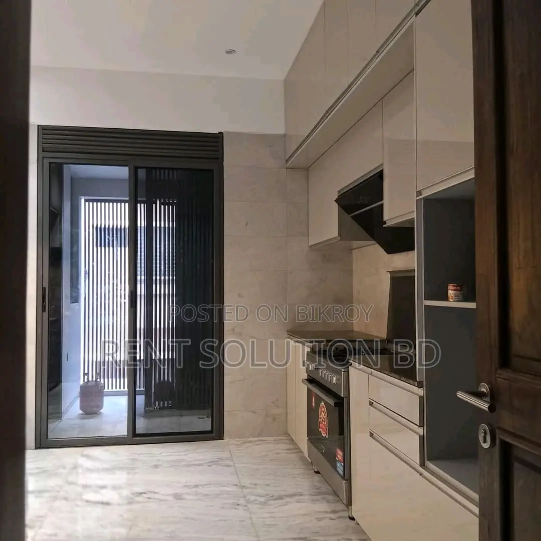 Luxurious 5000 Sq Ft Ready Apartment For Rent In Baridhara