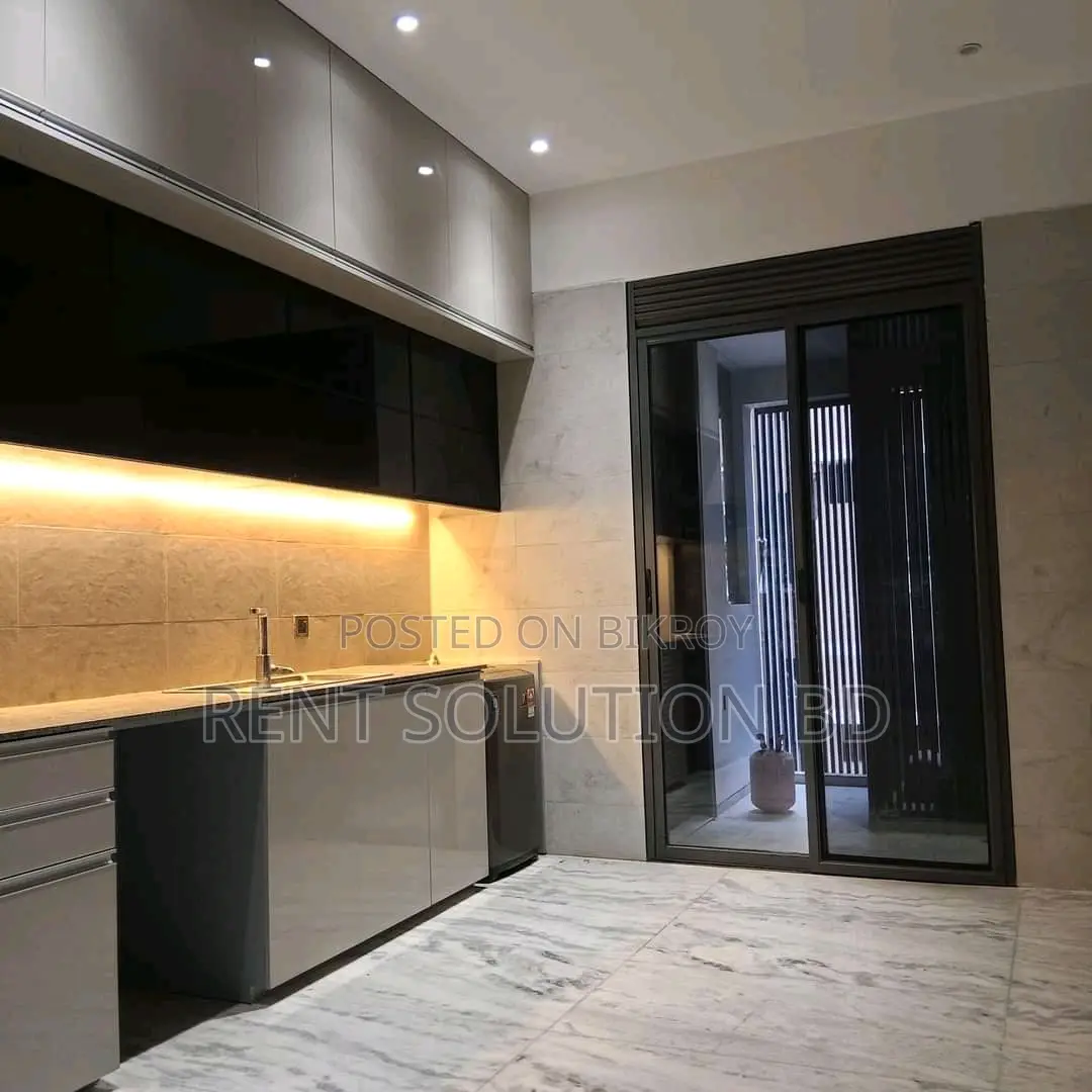 Luxurious 5000 Sq Ft Ready Apartment For Rent In Baridhara