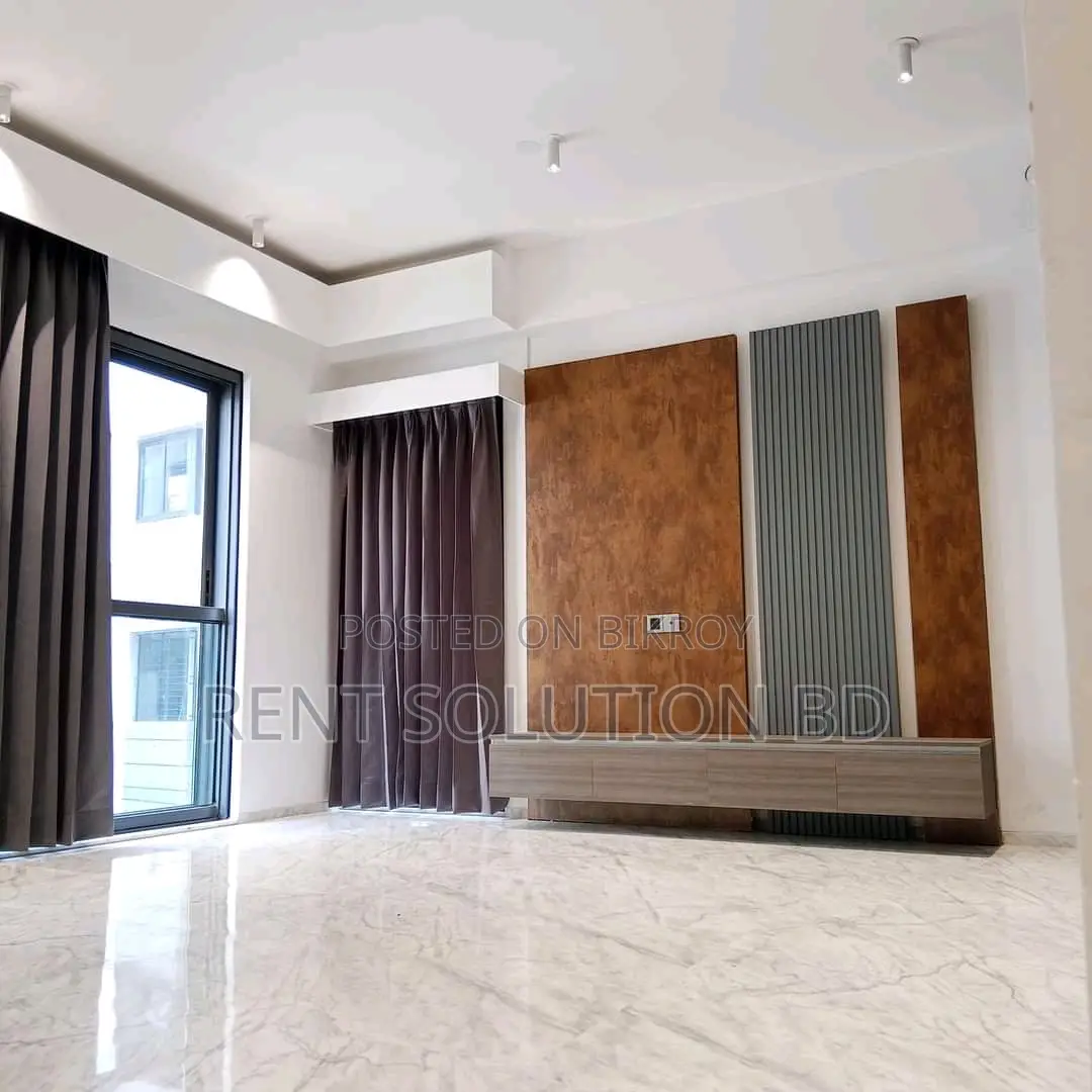 Luxurious 5000 Sq Ft Ready Apartment For Rent In Baridhara