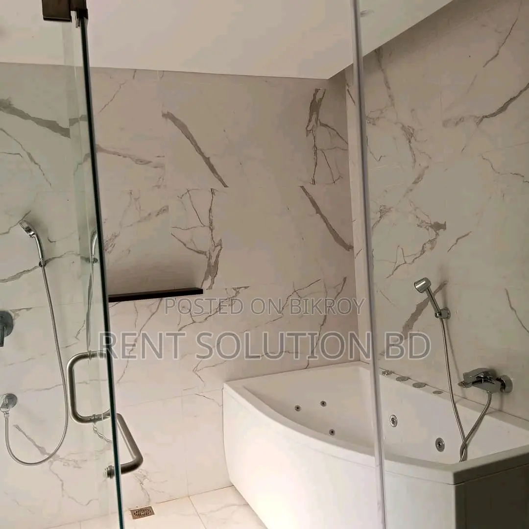 Luxurious 5000 Sq Ft Ready Apartment For Rent In Baridhara