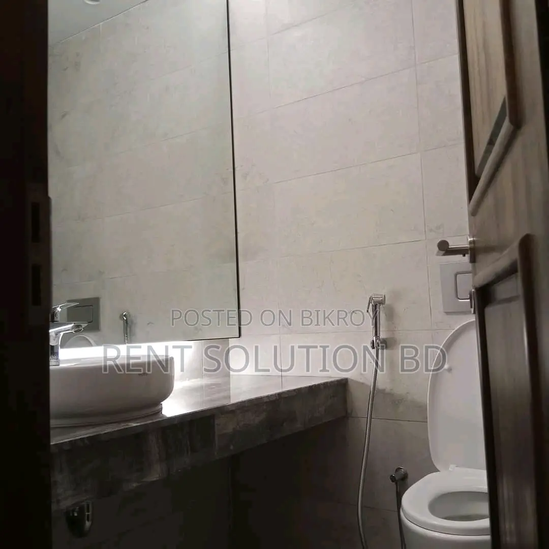 Luxurious 5000 Sq Ft Ready Apartment For Rent In Baridhara