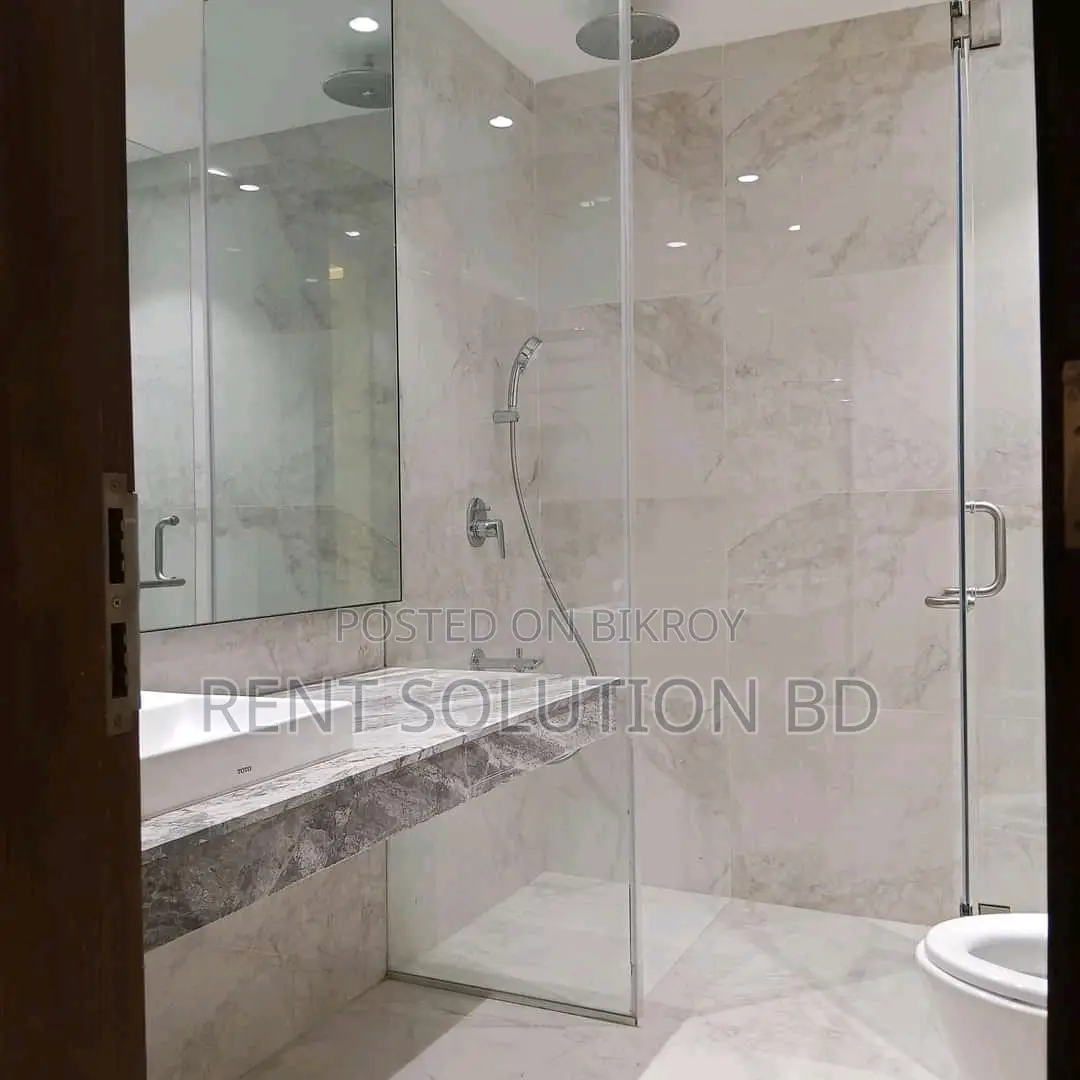Luxurious 5000 Sq Ft Ready Apartment For Rent In Baridhara