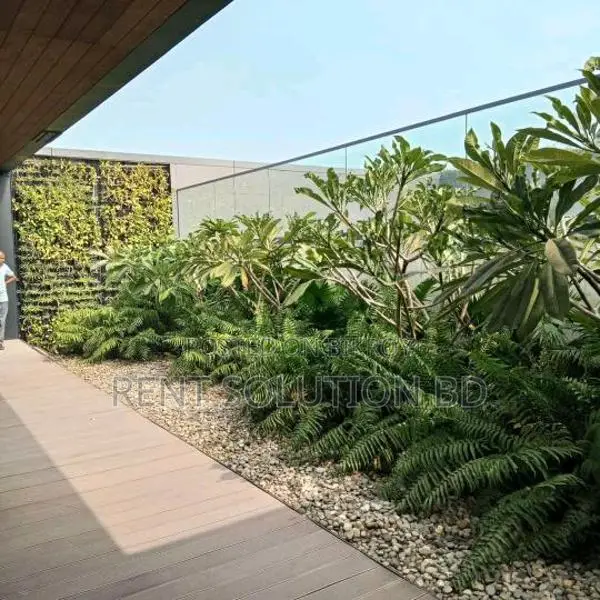 Luxurious 5000 Sq Ft Ready Apartment For Rent In Baridhara