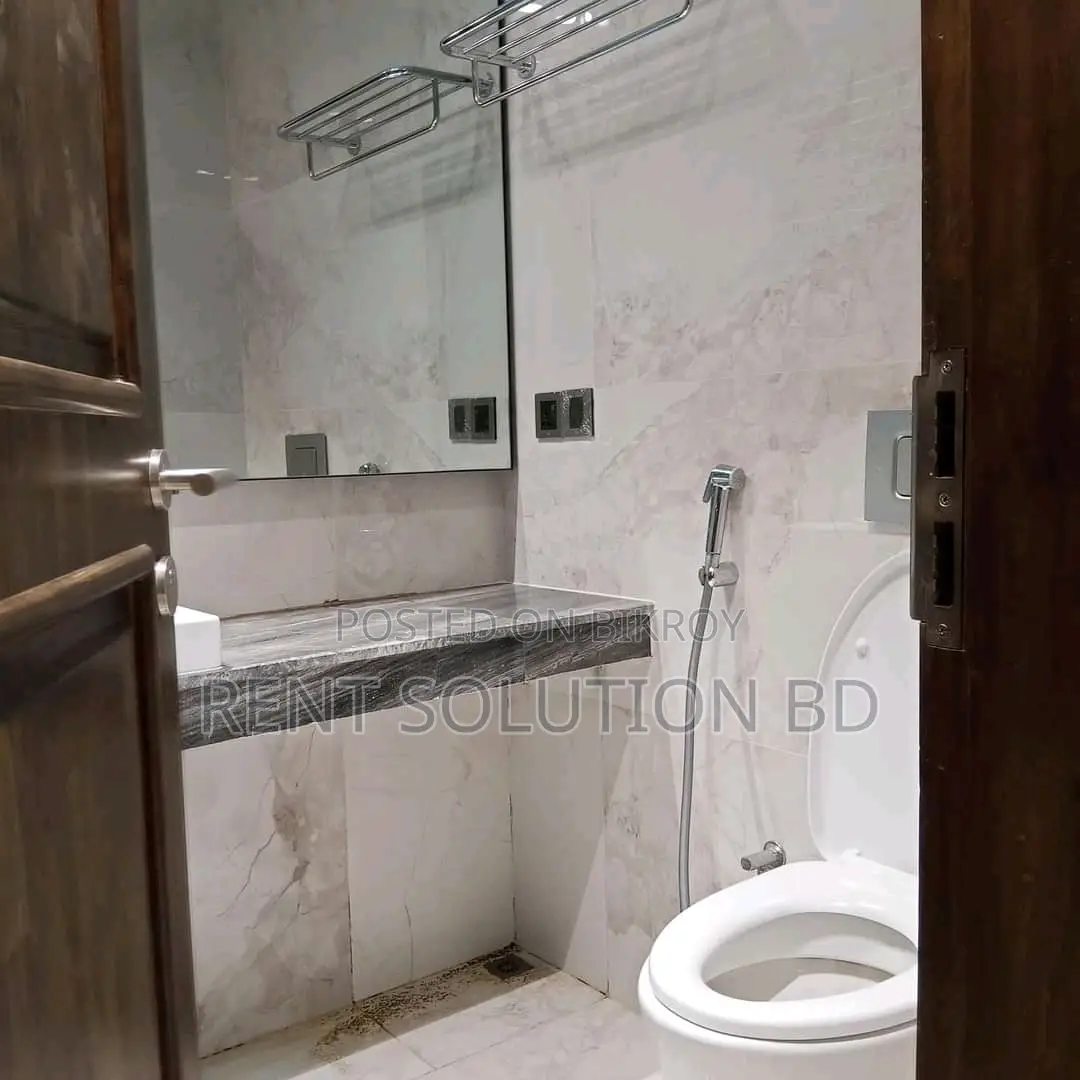 Luxurious 5000 Sq Ft Ready Apartment For Rent In Baridhara