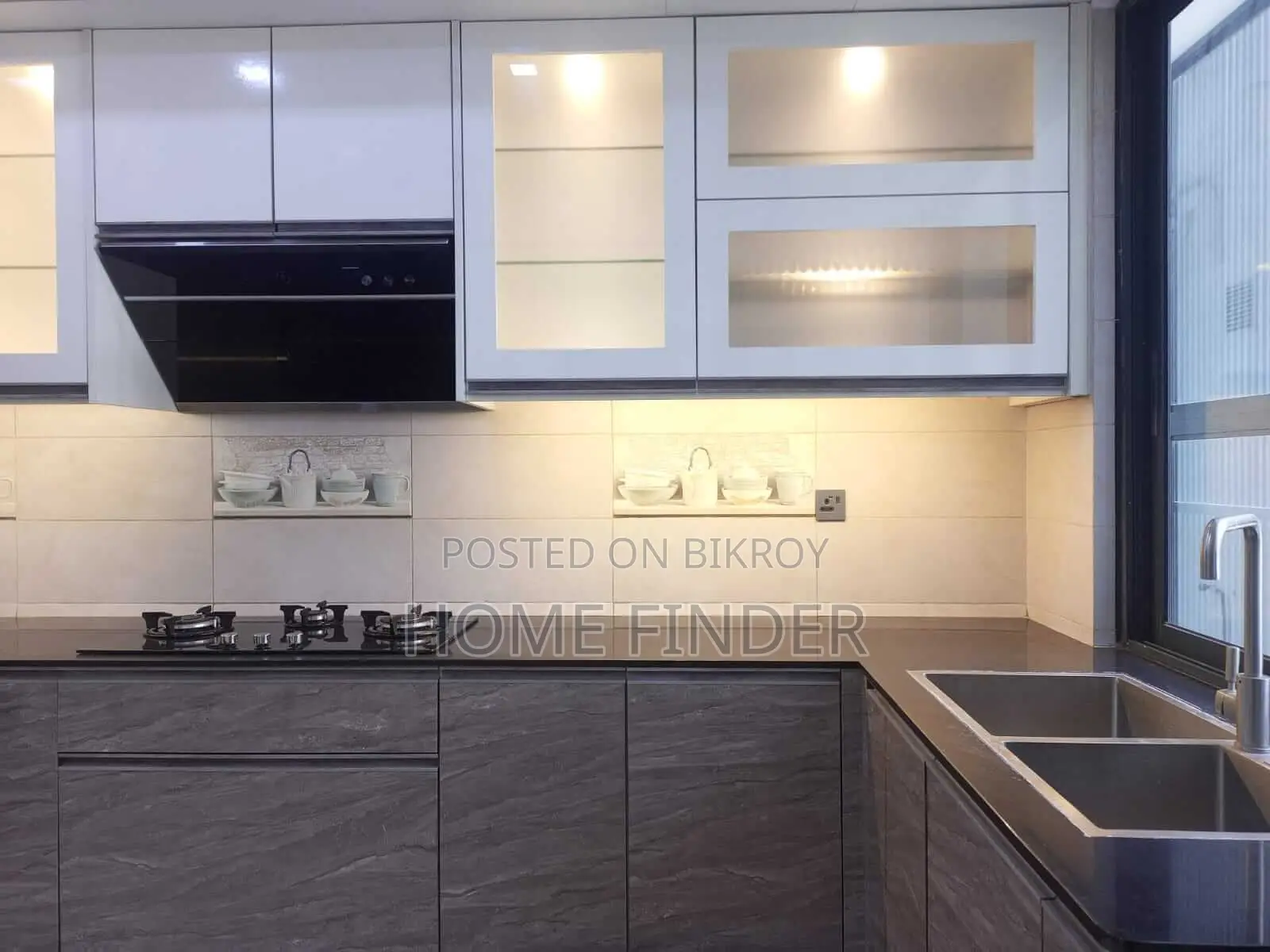 South Facing Exclusive Apartment For Rent in Gulshan 2