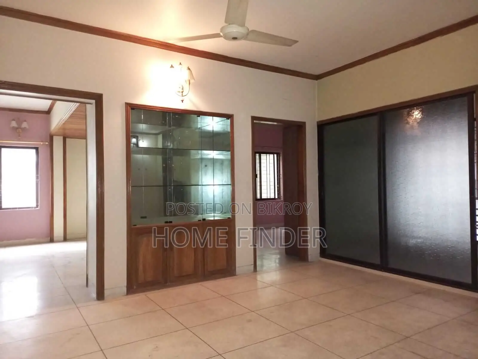 11000 Sqft Office Rent In Gulshan 2